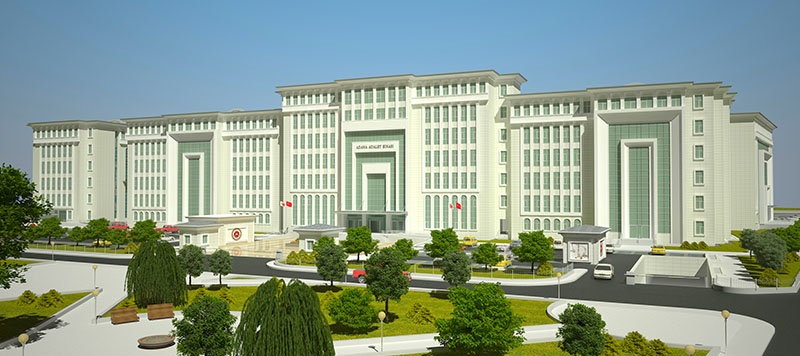 Adana En iyi Avukatı Adana Avukat Oğuzhan Manga